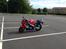 Honda CBR600 F4