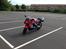 Honda CBR600 F4