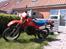 Honda xl 350 R (solgt)