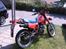 Honda xl 350 R (solgt)
