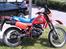 Honda xl 350 R (solgt)
