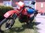 Honda xl 350 R (solgt)