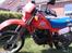 Honda xl 350 R (solgt)