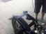 Geely JL 150-9   " Café Racer / Bobber ..ish "