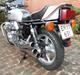 Honda cbx 1000