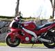 Yamaha YZF600R