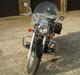 Kawasaki VN 900 Classic