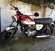 Honda CB 350 twin/super sport