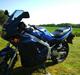 Suzuki GS 500 E