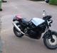 Suzuki Gsx 400 x Impulse....Efter Renovering