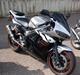 Yamaha R6 limited edition