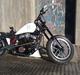 Honda BlitzKrieg Bobber  VT 500  (SOLGT)