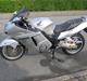 Honda Cbr 1100 xx Blackbird Solgt