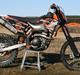 KTM 450SXS Christini 2WD