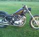 Yamaha XV 1100 Virago