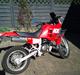 Honda NX250 Dominator M21