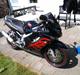 Honda CBR 600 F¤