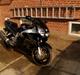 Honda cbr 900rr !solgt!