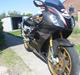 Aprilia RSV 1000 R Factory (solgt)