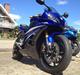 Yamaha R6 (solgt)