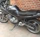Yamaha XJ600 Diversion