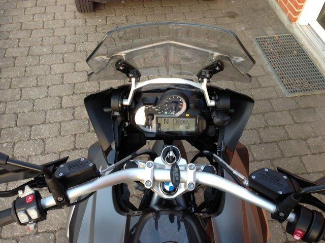 BMW GS 1200 billede 5