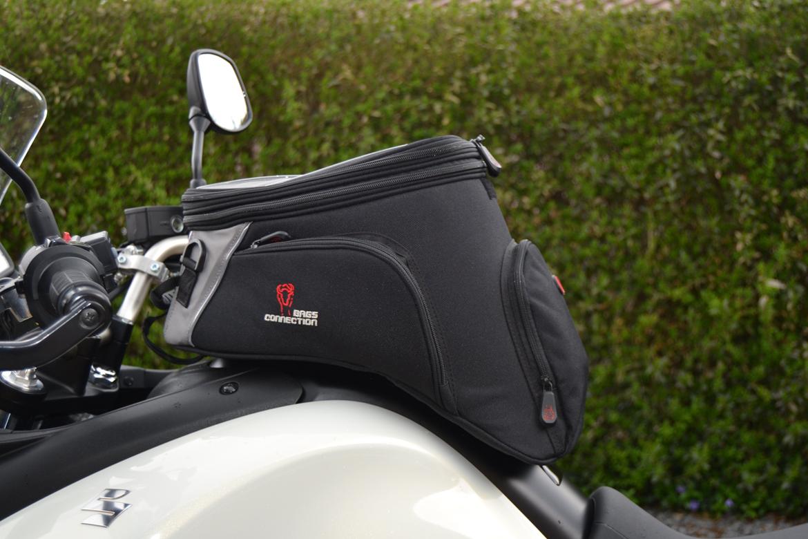 Suzuki DL 650 AL2 V-Strom(Solgt) billede 20