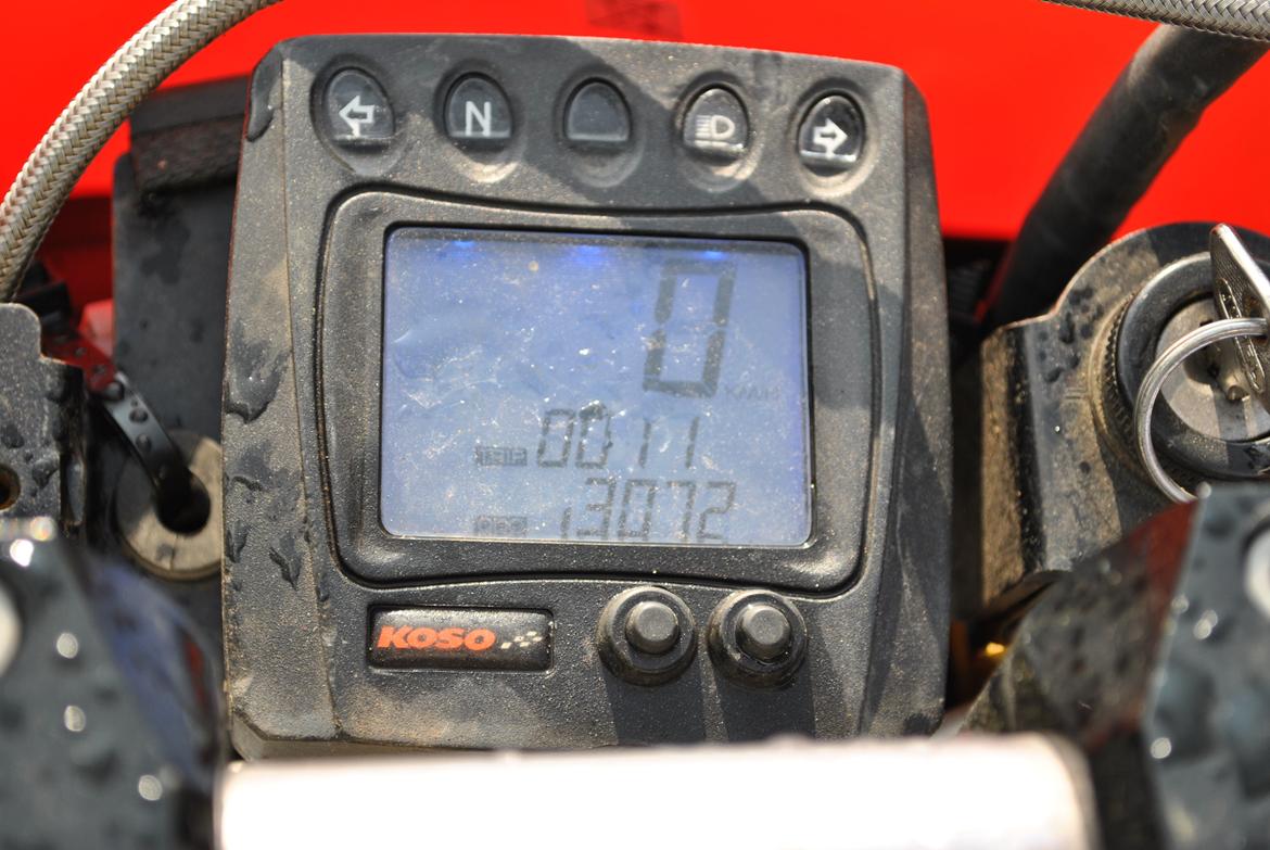 KTM Lc4 620 billede 5