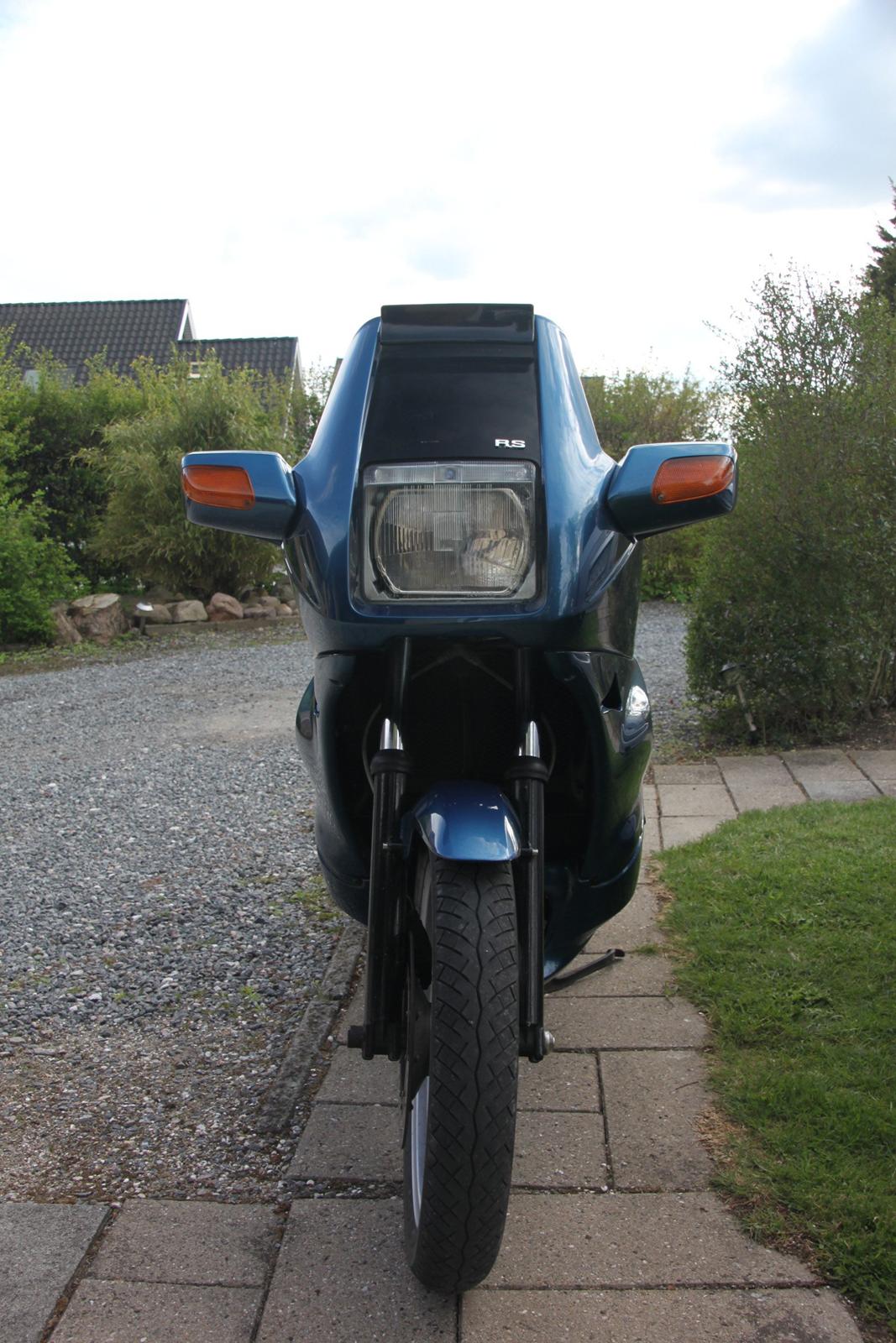 BMW K 100 RS billede 2