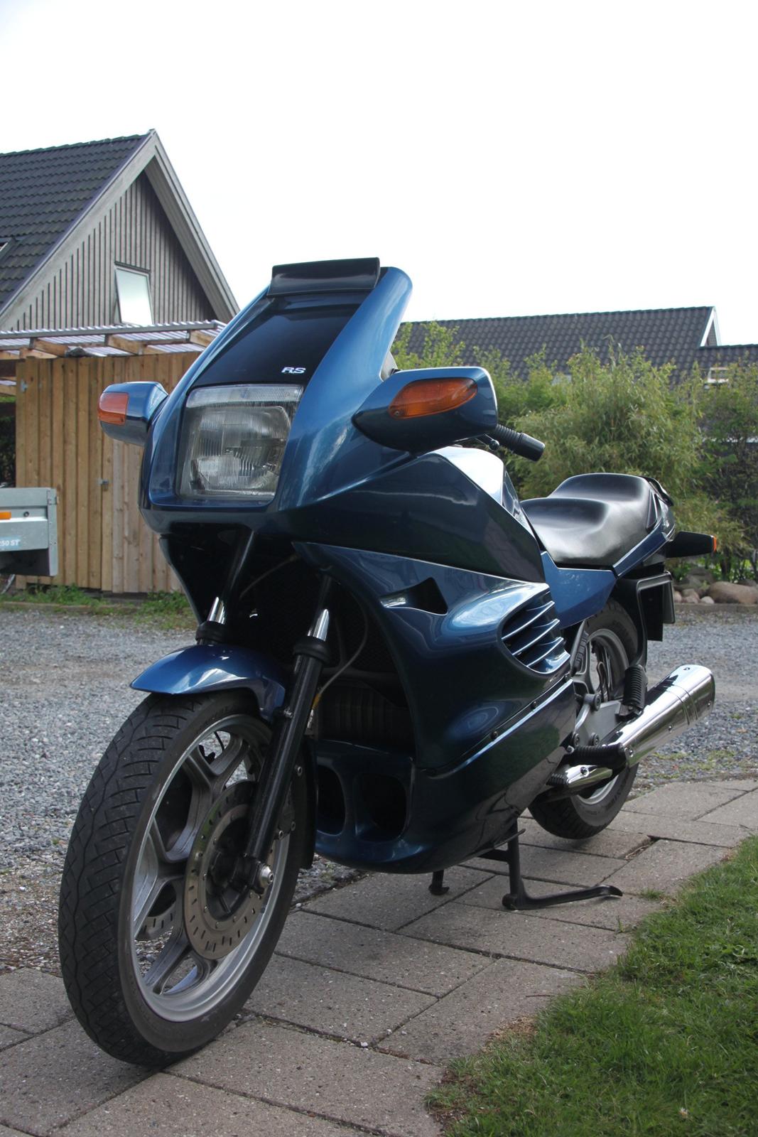 BMW K 100 RS billede 4