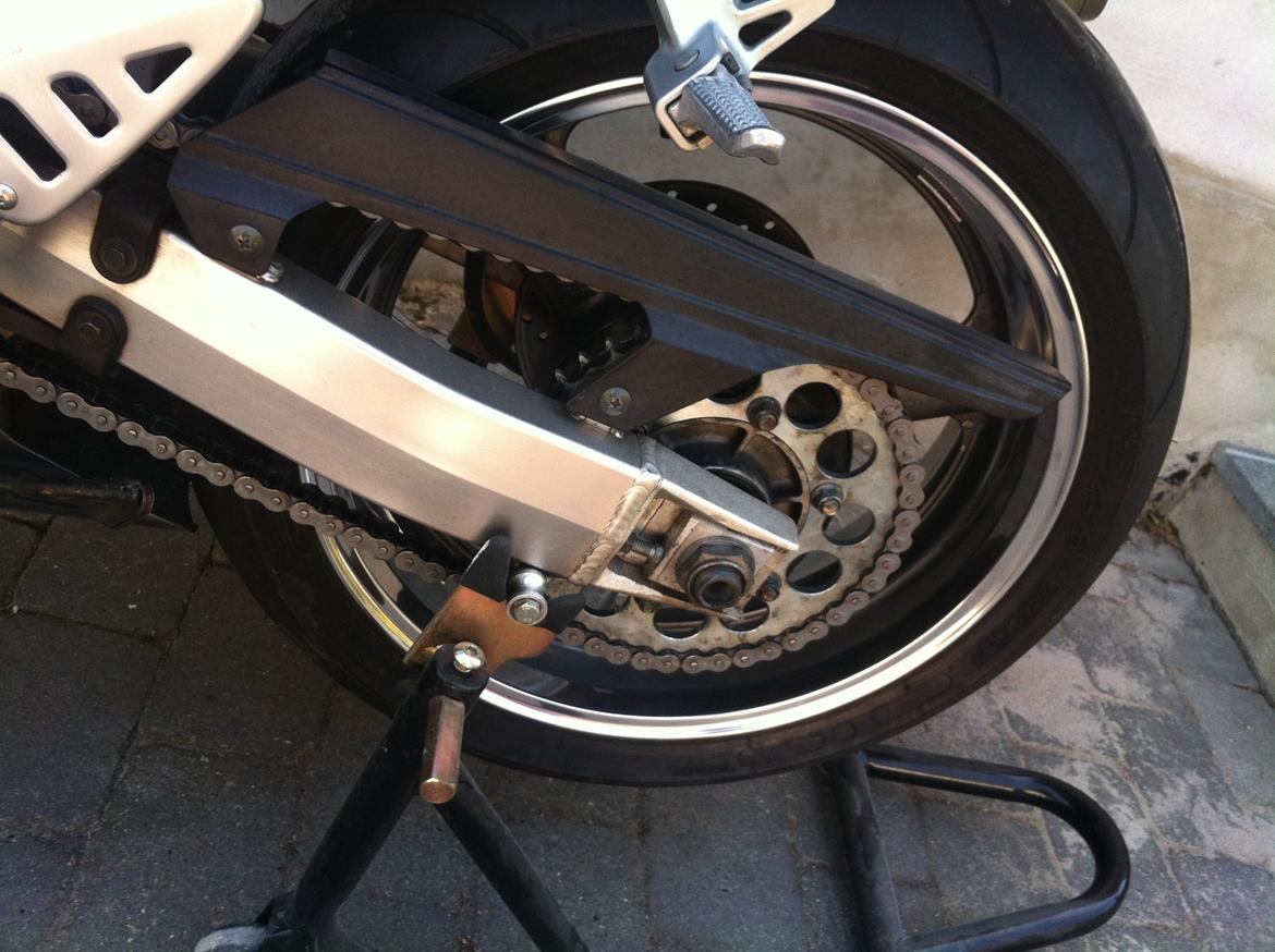 Suzuki GSX-R billede 8