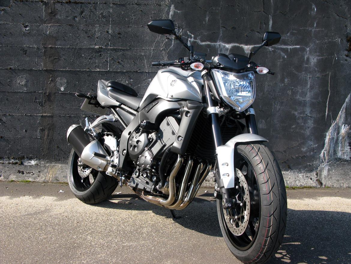 Yamaha FZ1-N billede 10