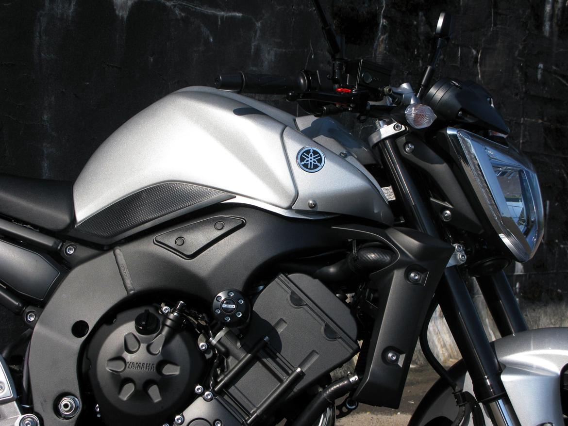 Yamaha FZ1-N billede 11