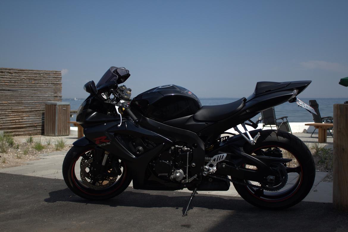 Suzuki GSX-R billede 2