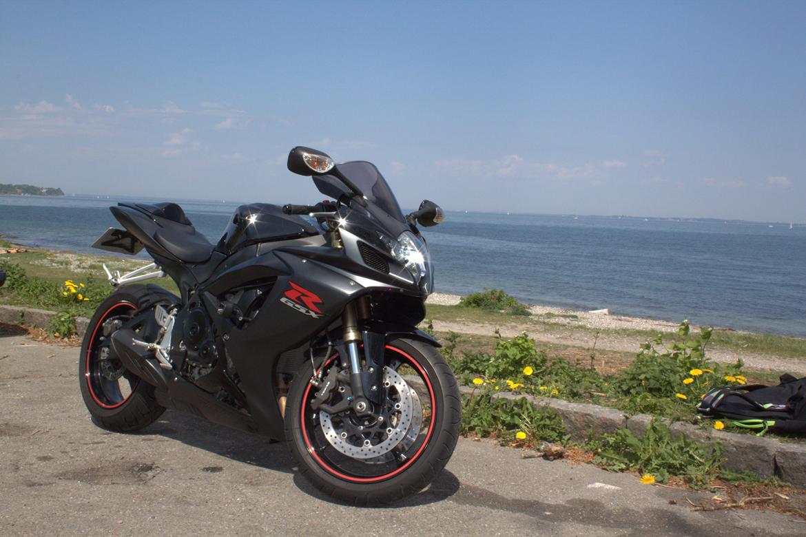 Suzuki GSX-R billede 4