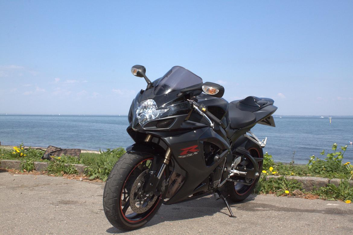Suzuki GSX-R billede 6