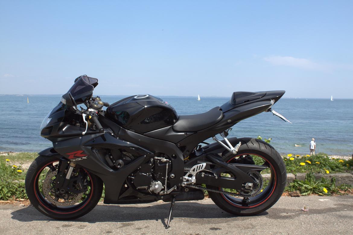 Suzuki GSX-R billede 3