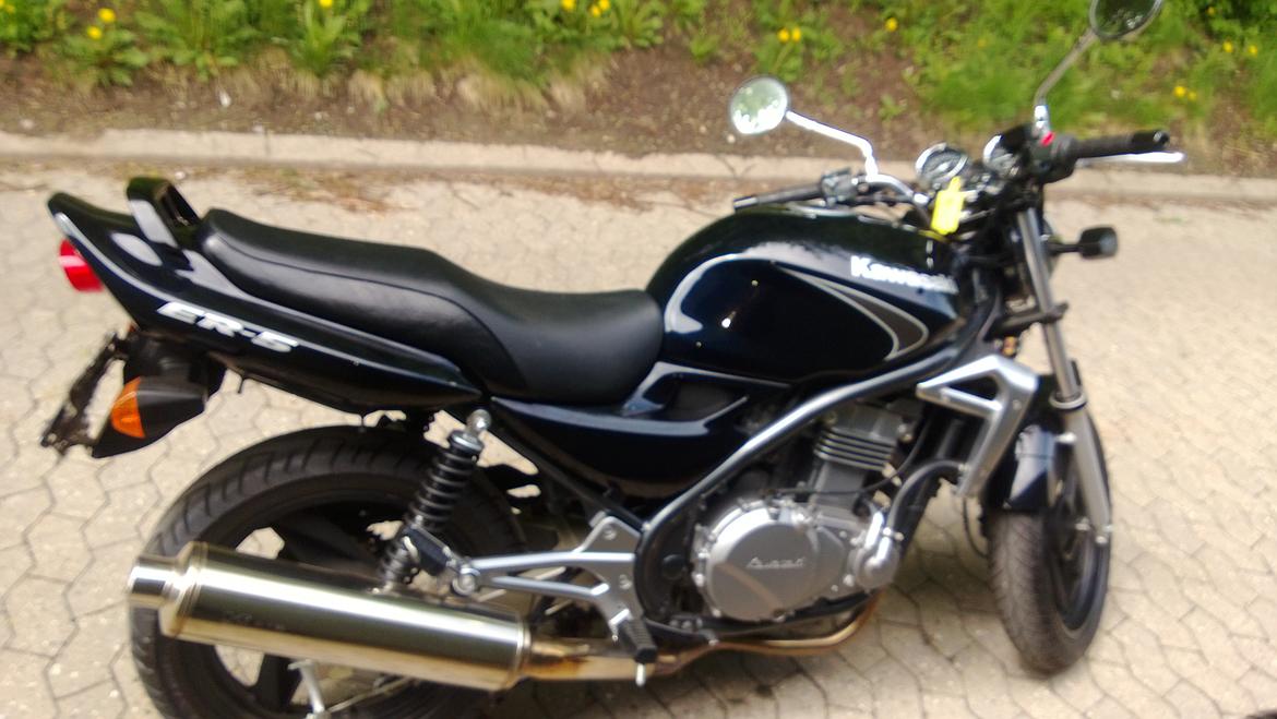 Kawasaki er5 billede 1