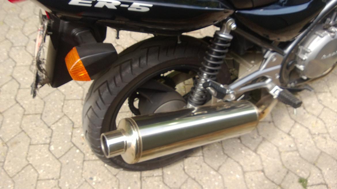 Kawasaki er5 billede 2