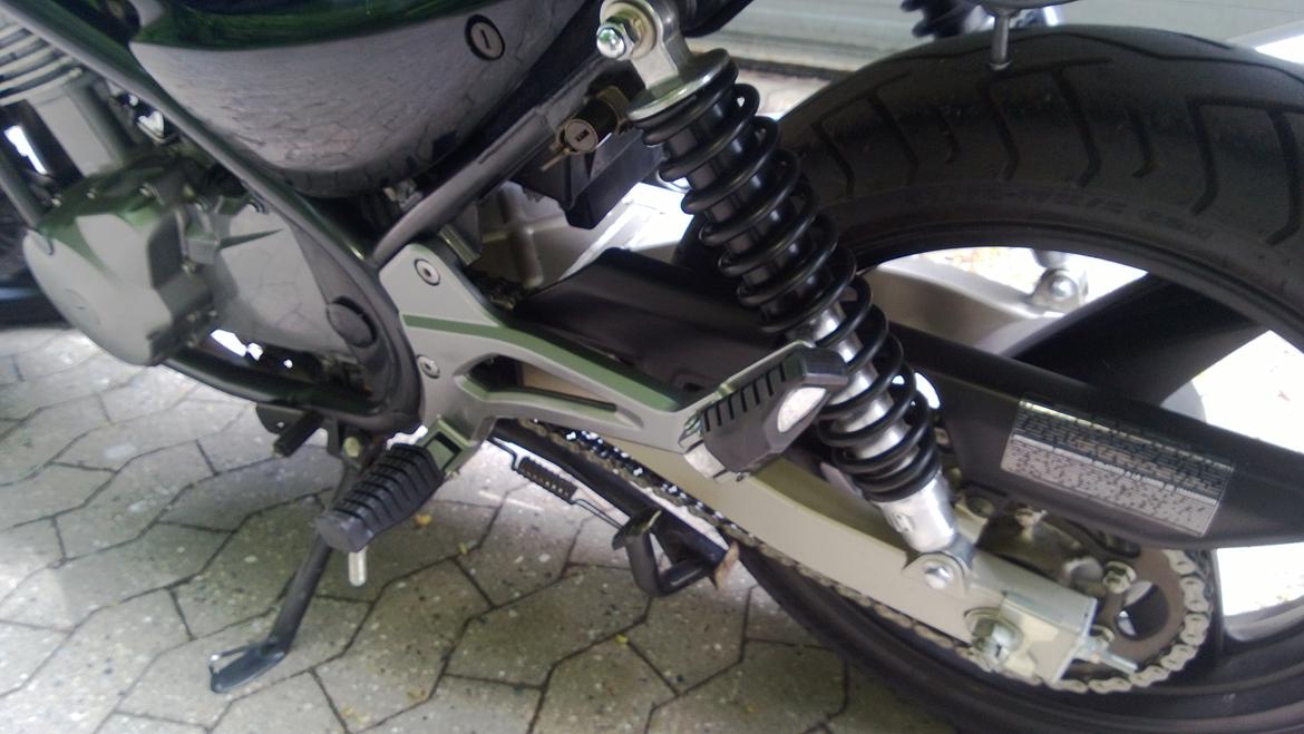 Kawasaki er5 billede 3