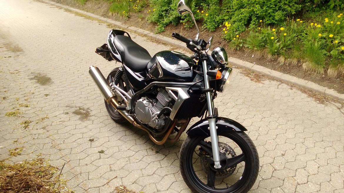 Kawasaki er5 billede 6