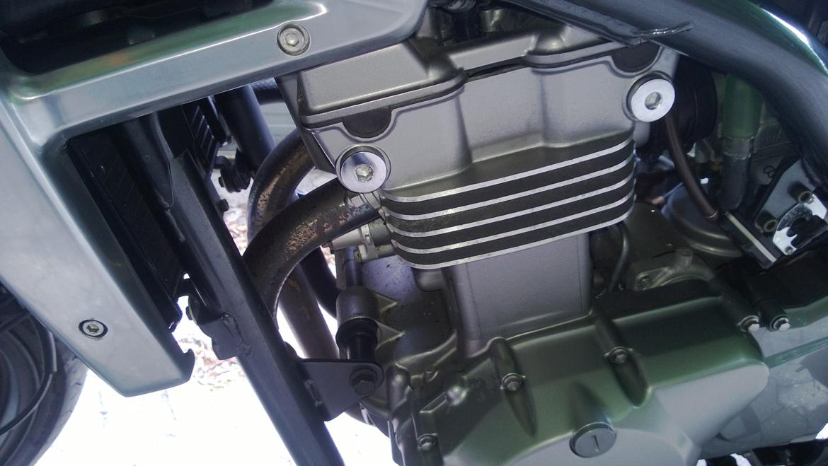 Kawasaki er5 billede 7