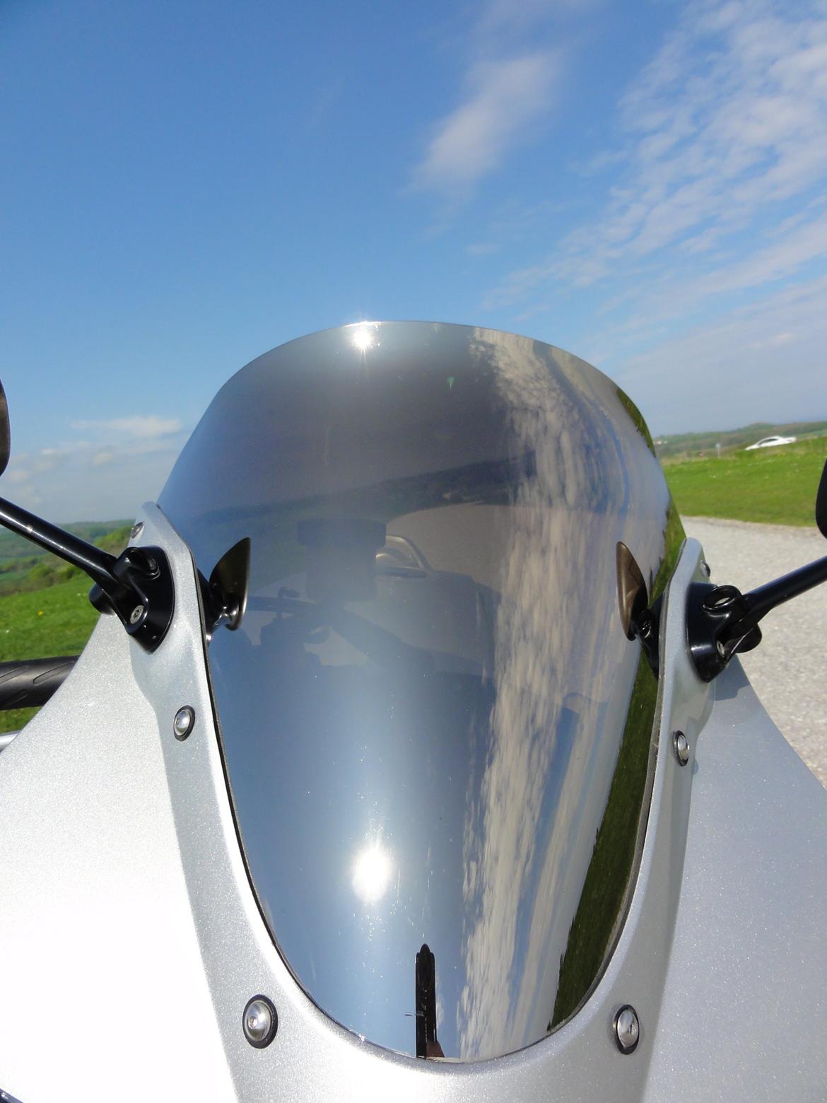 Suzuki SV 1000 S billede 18