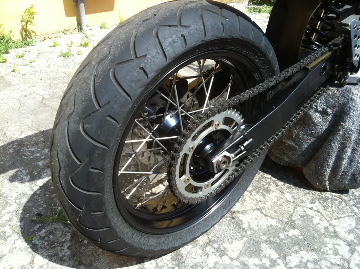 Husqvarna 360 SM billede 9