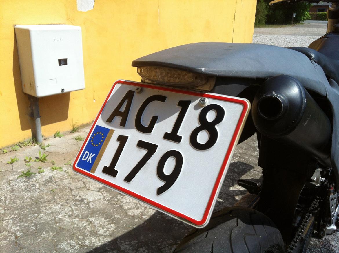 Husqvarna 360 SM billede 13