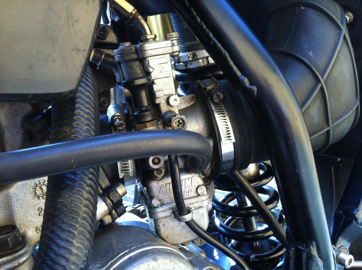 Husqvarna 360 SM billede 17