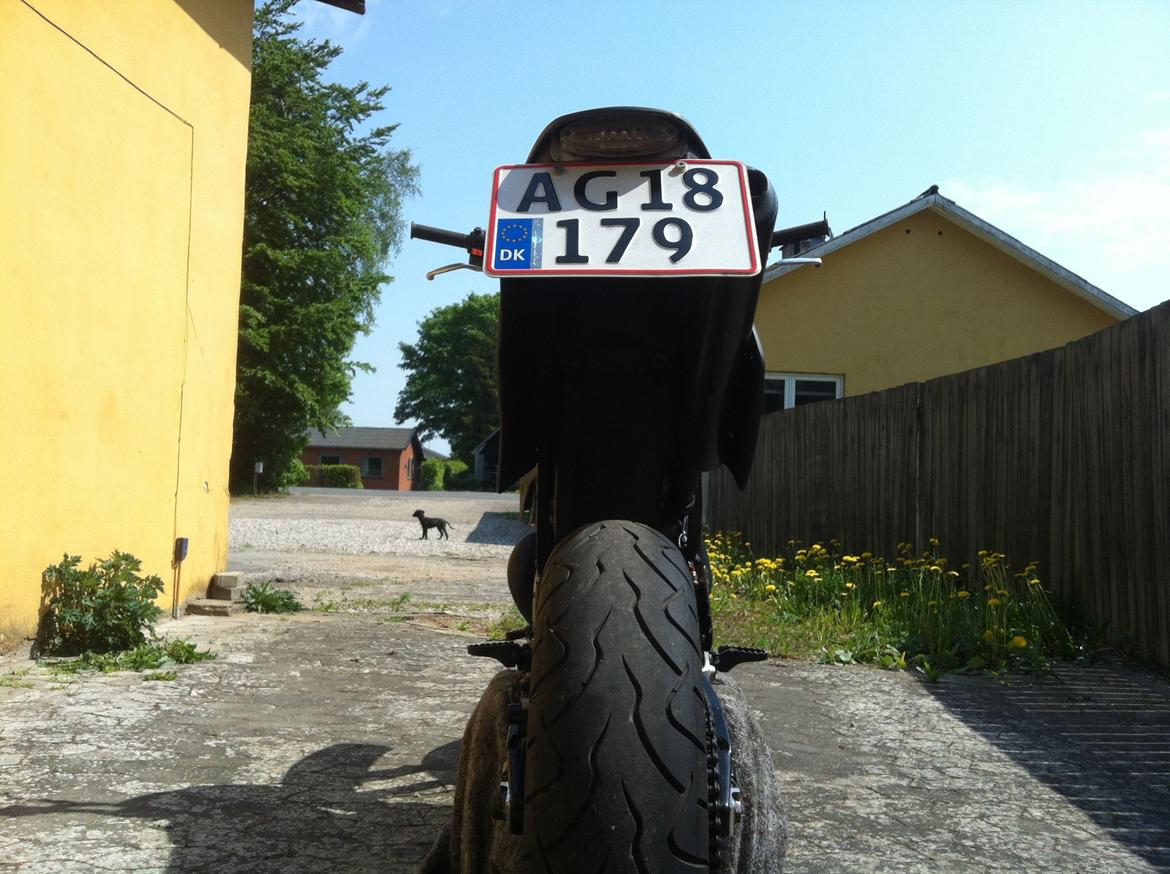 Husqvarna 360 SM billede 18