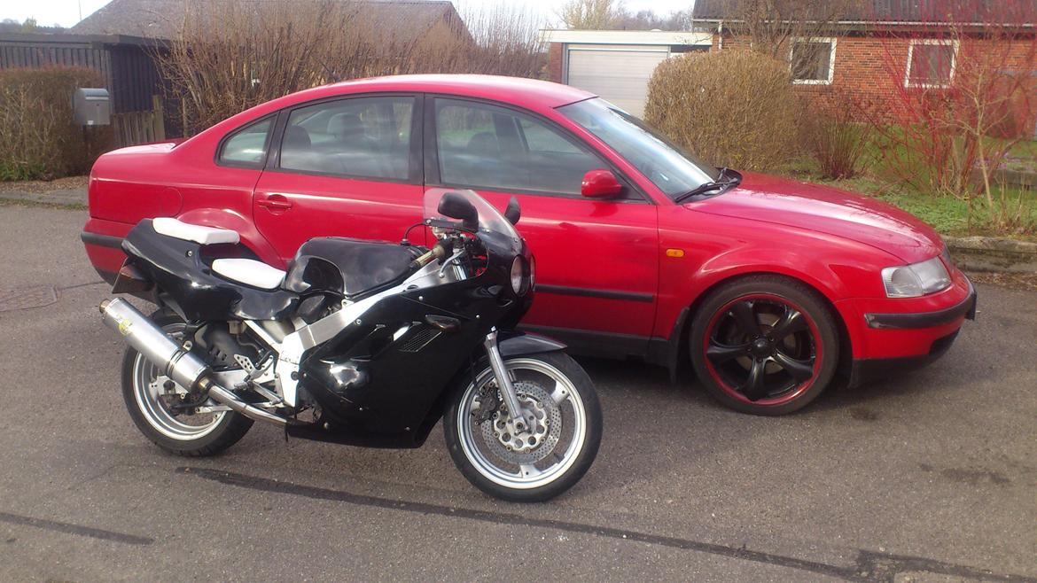 Suzuki GSXR billede 5
