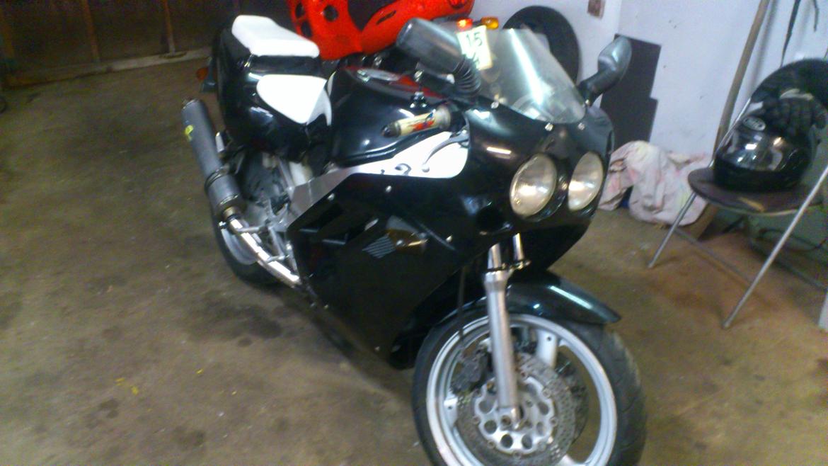 Suzuki GSXR billede 6