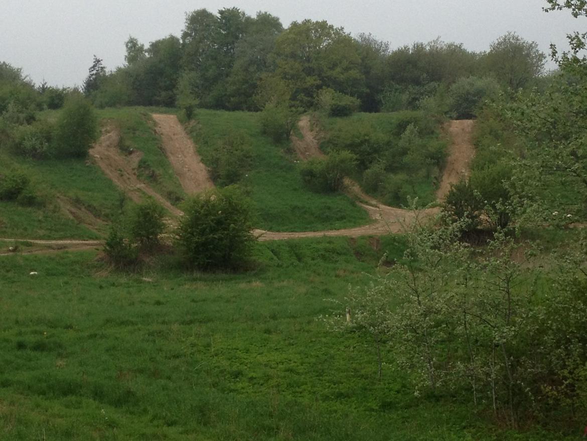 Honda MTX 125 R - Solgt billede 13